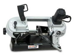 Настольная ленточная пила Metal Master MDL-115