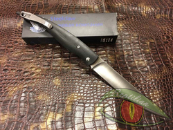 Нож Steelclaw Наваха-02