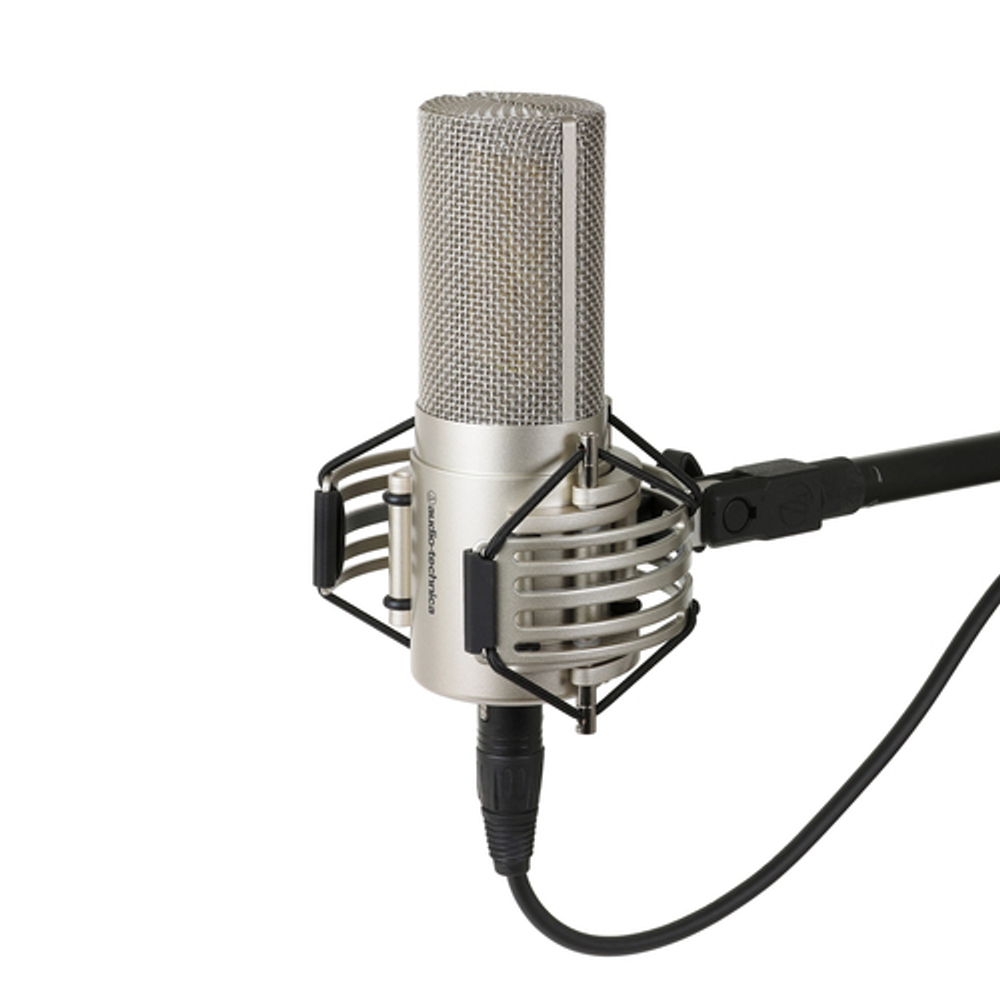 Студийный микрофон Audio-Technica AT5047