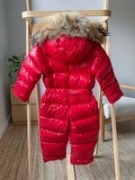 Комбинезон Moncler, 86