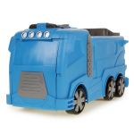 Парковка "Пропускной пункт" (52х19х36) (бат.3*AA не в комплекте ) в коробка