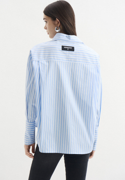 Рубашка женская PATRIZIA PEPE