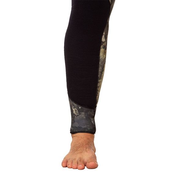 Гидрокостюм Marlin Phantom Moss 10 мм