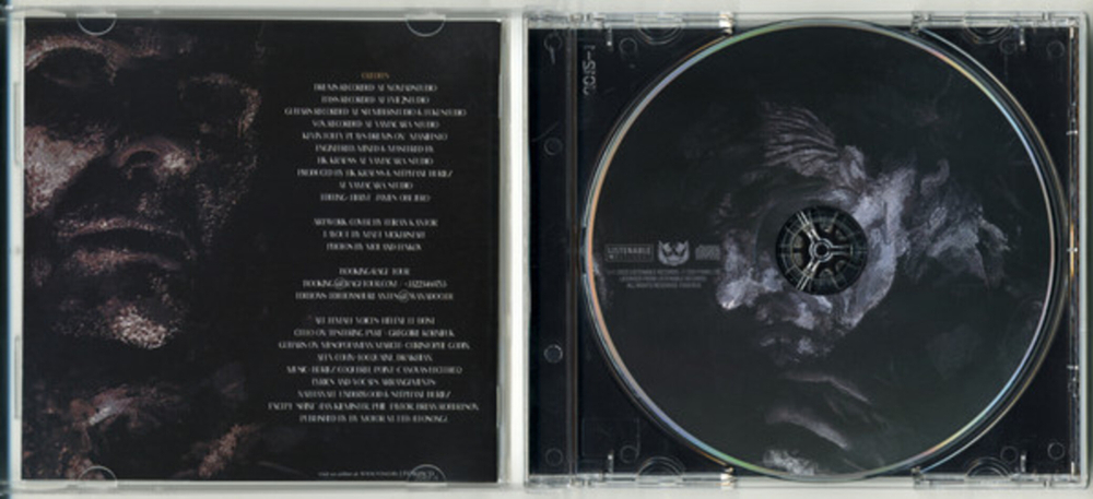 Loudblast / Manifesto (RU)(CD)