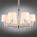 Подвесная люстра Aployt FRANULA APL.724.03.08