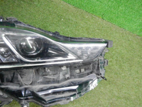 Фара правая Lexus IS 3 (2016-2020) LED (в пленке)