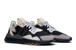 Кроссовки Adidas Originals Nite Jogger Core Black Carbon