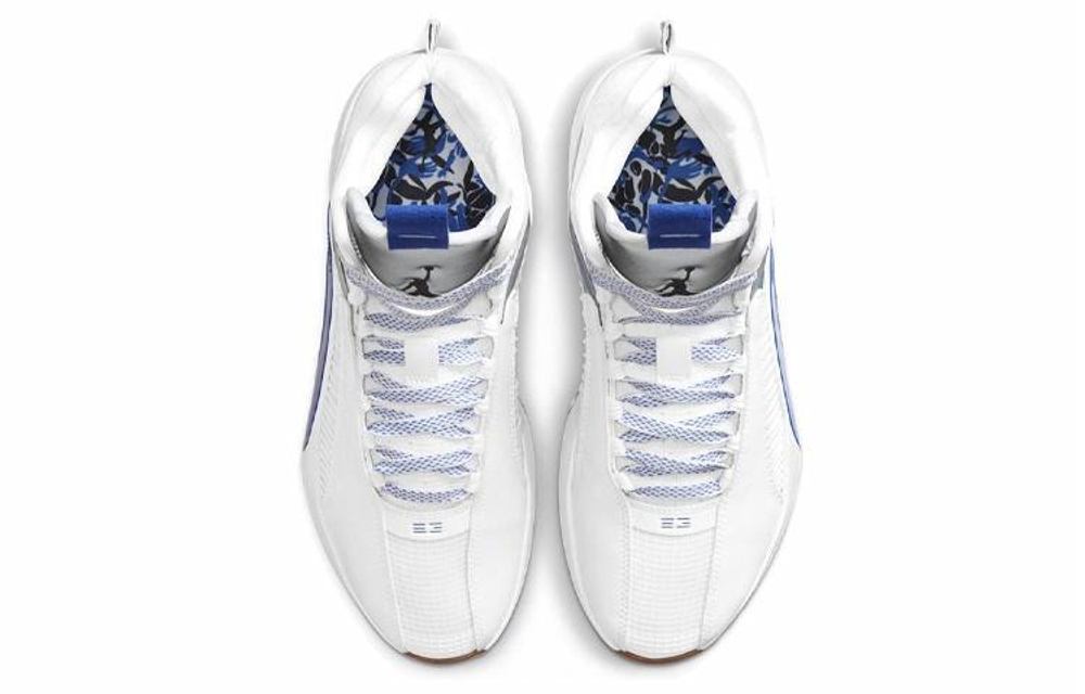 Кроссовки Jordan Air Jordan 35 Sisterhood Tpu