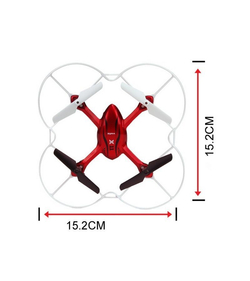 Р/У квадрокоптер Syma X11 Hornet 2.4G 6-AXIS RTF