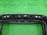 Крышка багажника Chery Tiggo 8 Pro Max (2023-н.в.)