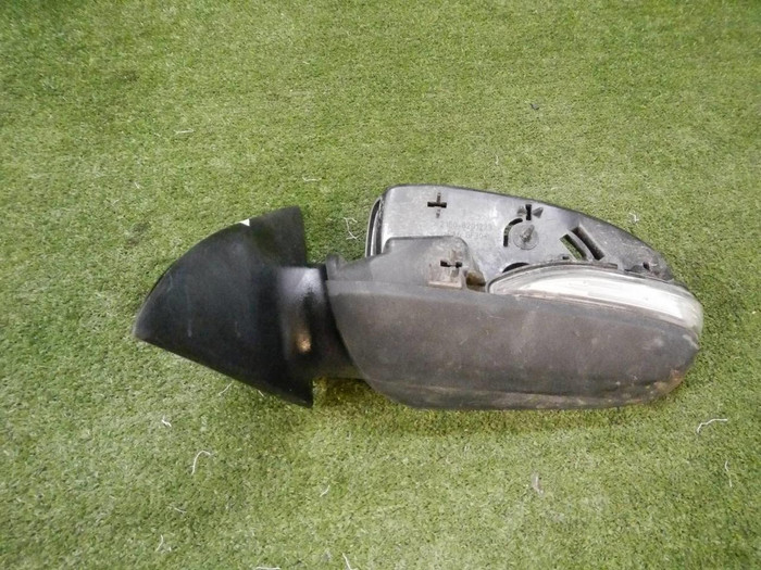 Зеркало левое Lada Vesta (2015-н.в.) 6 контактов