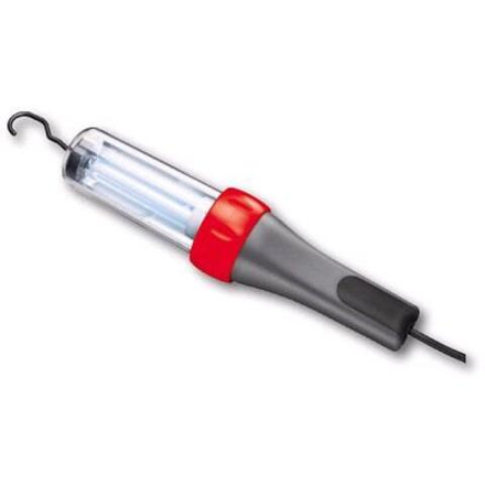 889 KA Переносная лампа, кабель 10 метров, 220В, USAG (Италия)