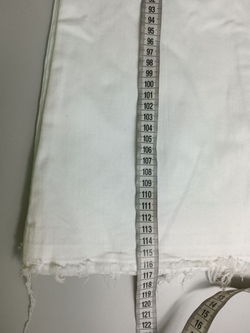 Джинсы PAIGE белые 40 размер