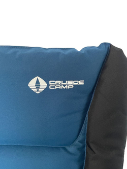 Кресло карповое CC-08 Crusoe Camp