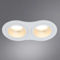 Точечный встраиваемый светильник Arte Lamp