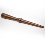 Деревянная клубочница-намотка для пряжи из сибирского Кедра KL5