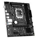 Материнская плата mATX MAXSUN Challenger H610M-D
