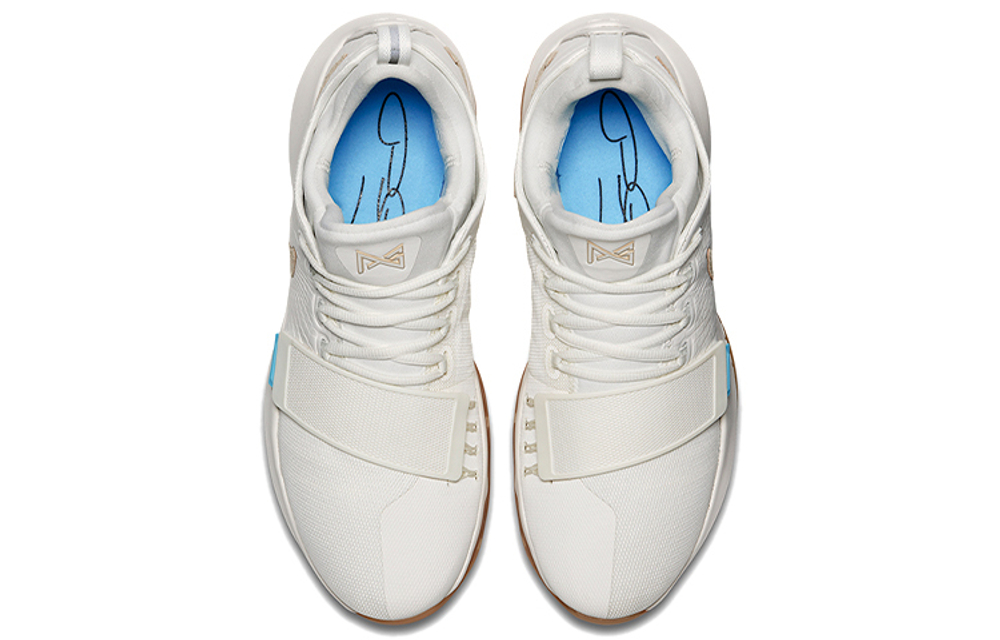 Кроссовки Nike Pg 1 Ivory