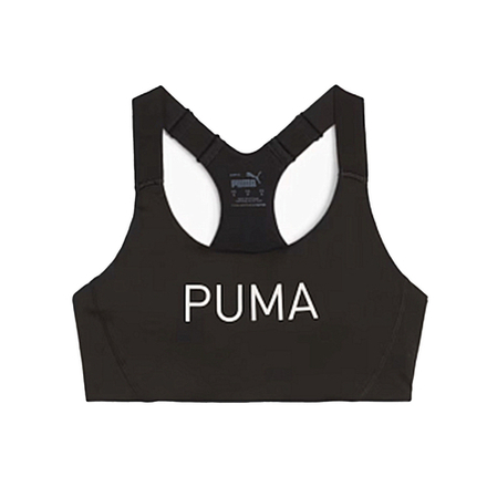 Женский топ-бра PUMA 4KEEPS EVERSCULPT BRA