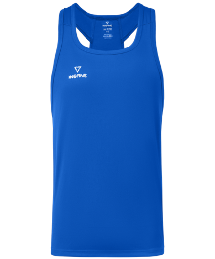 Форма боксерская VINCO, полиэстер, синий