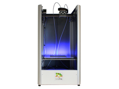 3D принтер Leapfrog Creatr XL