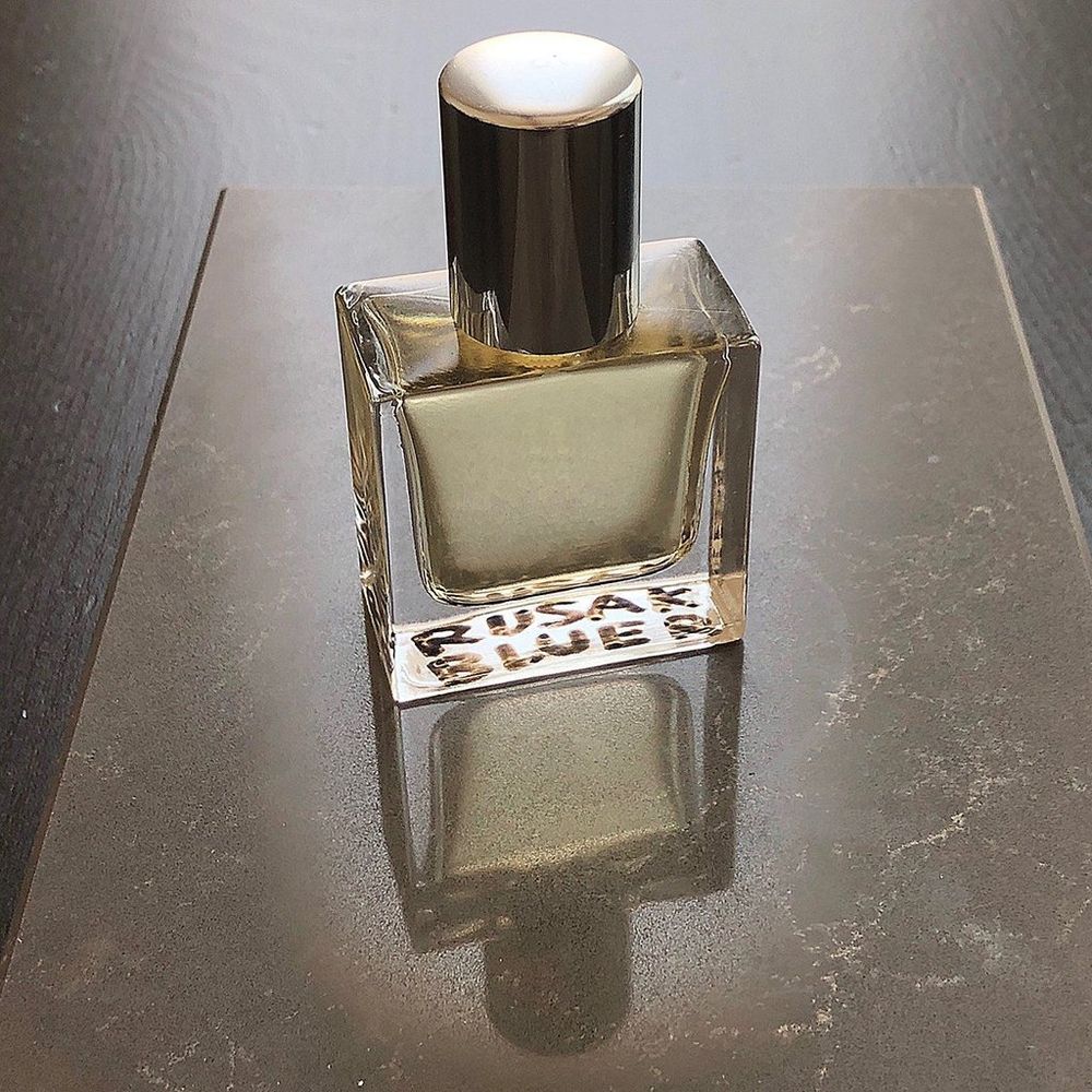 Chris Rusak Bluer Skies (Whenever You're Around)