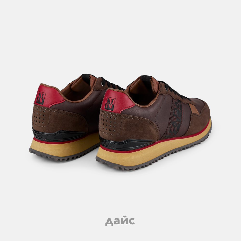 Кроссовки Napapijri Cosmos