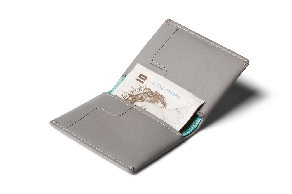 Кошелек Bellroy Slim Sleeve Wallet
