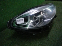 Фара правая BMW X3 G01, X4 G02 (2017-2021) Adaptive LED