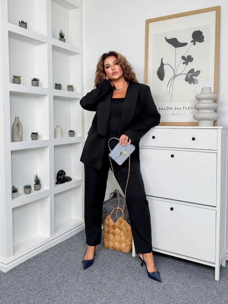 Костюм УК-294 Фабрика Моды