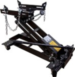 Домкрат трансмиссионный подкатной WiederKraft WDK-80101 в0000000191