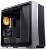 Корпус eATX JONSBO D500 Silver