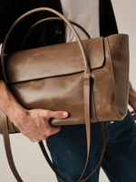 Сумка DBR Voyage 7134 сер/тундра