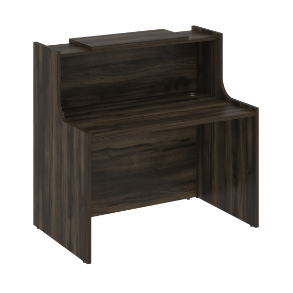 Onix Ресепшн O.R-K-1 Дуб Мали 1230*766*1187