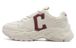 MLB Bigball Chunky Cleveland Guardians "Beige White Red"