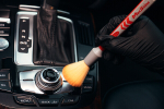 Maxshine Кисть ультрамягкая  Detailing Brush - Ultra Soft №10