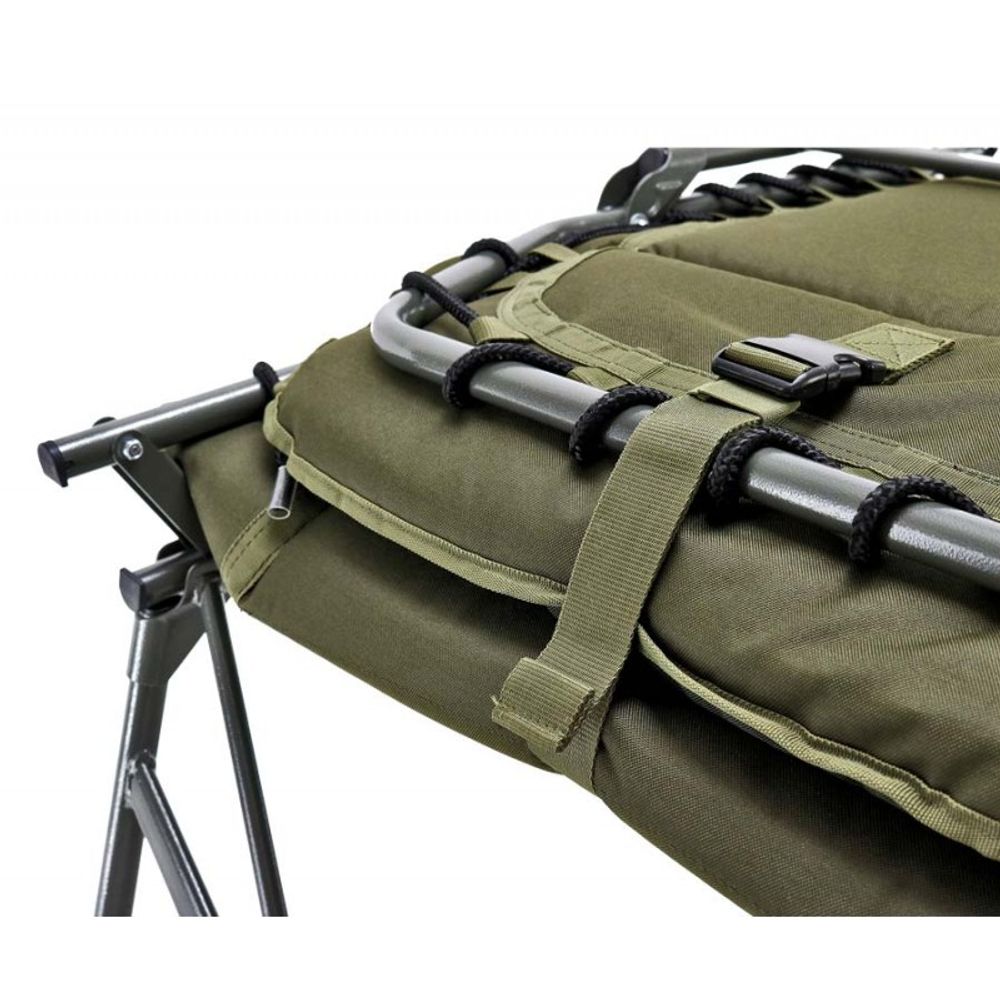 CARP PRO Кровать карповая Light 6 ног
