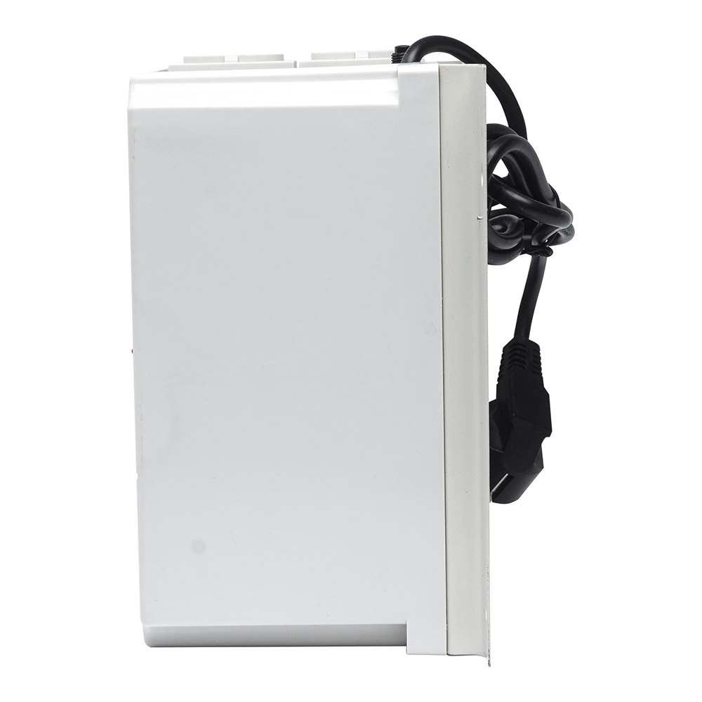 Силовой стабилизатор напряжения Ресанта АСН-1000Н/1-Ц