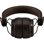 Беспроводные наушники Marshall Major V Накладные наушники в стиле ретро без активного шумоподавления (ANC)