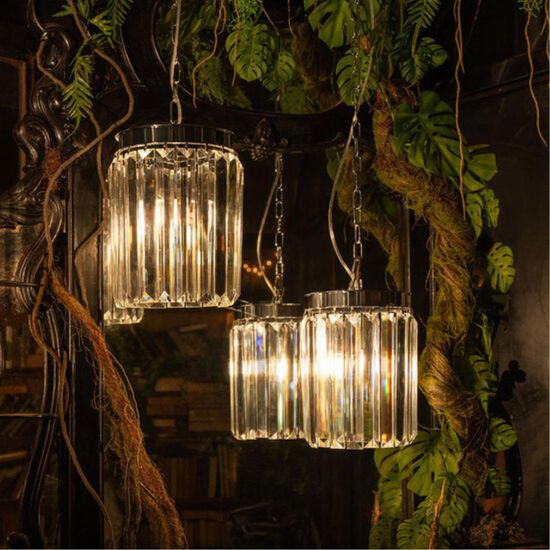 3001/02 SP-1 СВЕТИЛЬНИК ПОДВЕСНОЙ