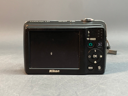 Nikon Coolpix L23