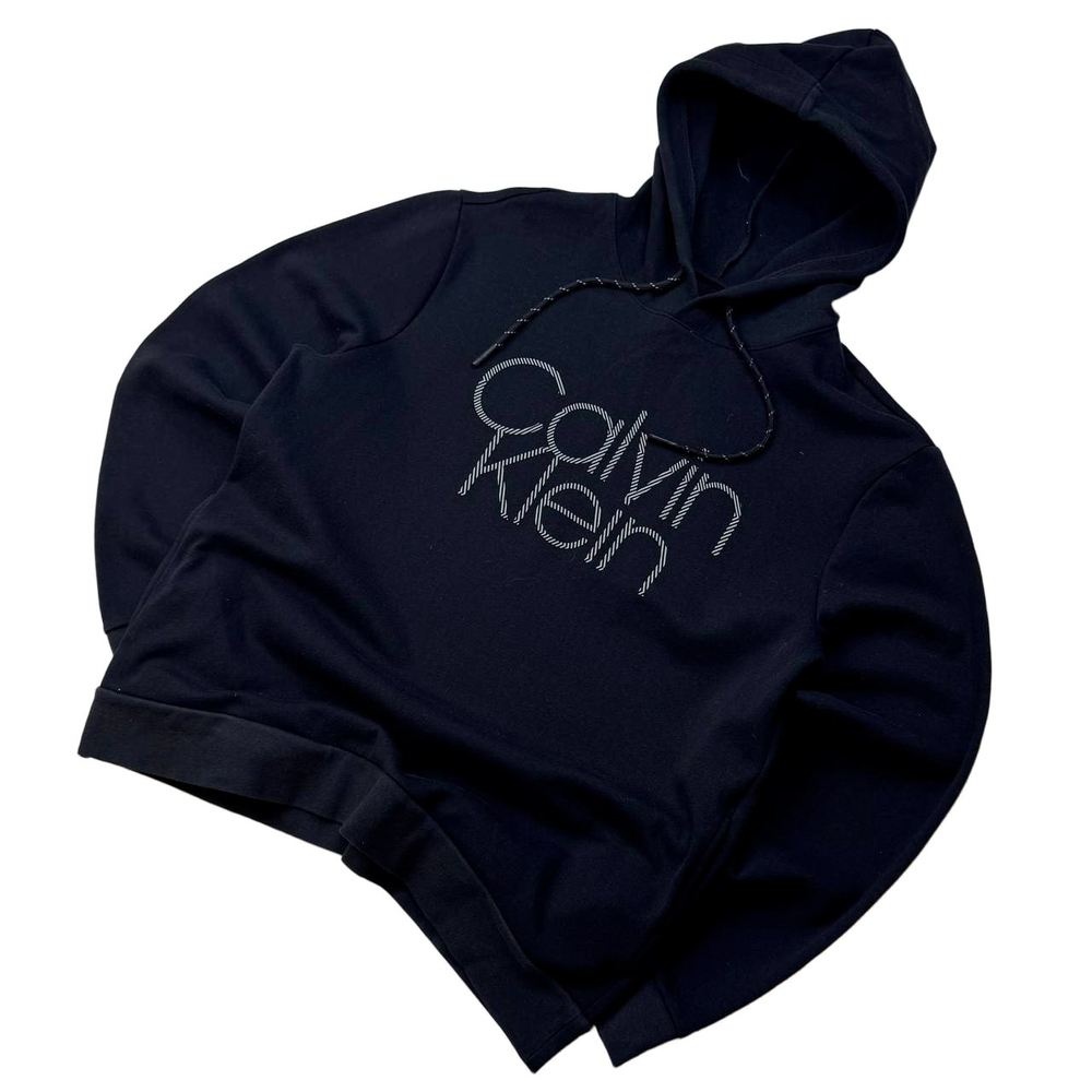 Худи Calvin Klein