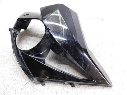 пластик нижний левый Kawasaki Ninja 1000 2011