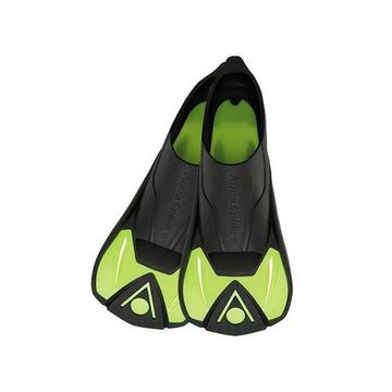 Ласты Aqua Sphere Microfin желтый
