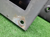 Усилитель передний GAC GS8 1 (2016-2023)