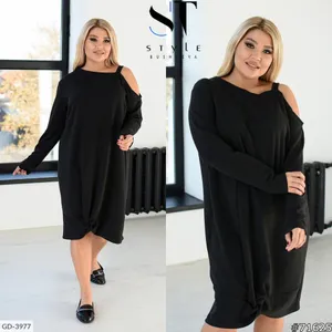 Платье FX-2969 Фабрика Моды