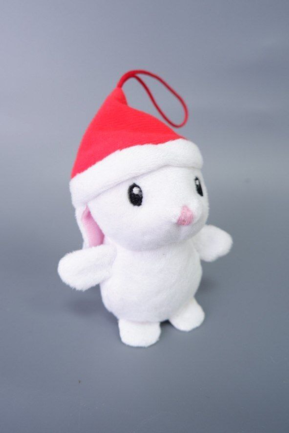 Игрушка Новогодняя Кролик