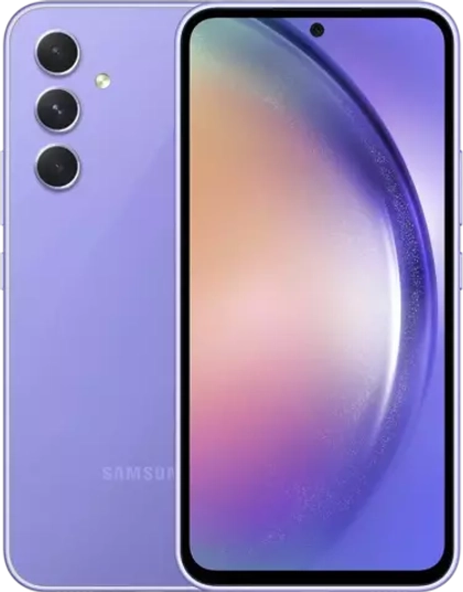 Смартфон Samsung Galaxy A54 5G SM-A546 8/256GB Awesome Violet