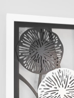 Декор для дома на стену 56*26 см