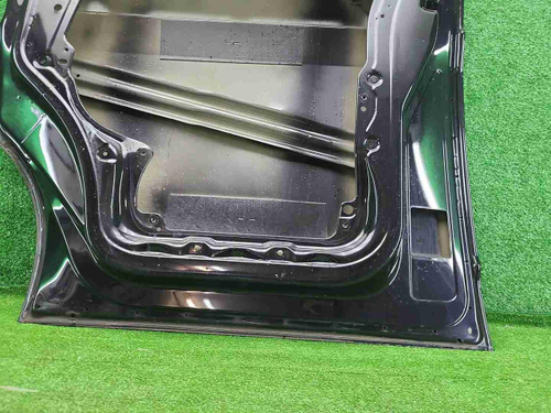 Дверь передняя правая VW Transporter T5 T6 (03-нв)